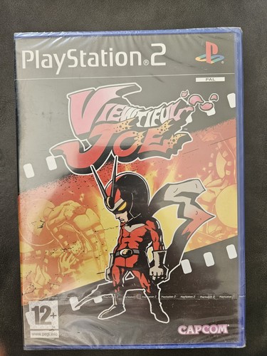 Magnifique jeu vidéo ps2 - magnifique,