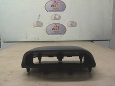 Casquette tableau de bord