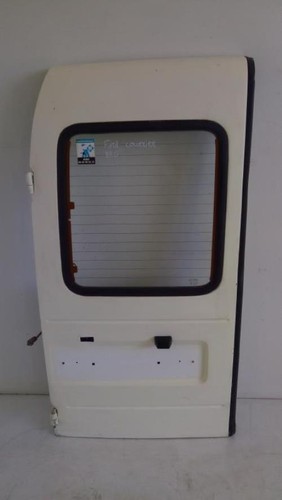 Porte coffre gauche - de,