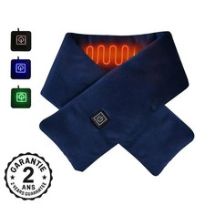 Echarpe Homme Femme Hiver