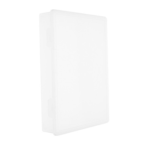 Rangement dossier caisse - rangement,