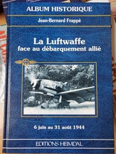La Luftwaffe face au
