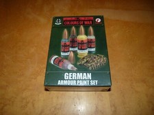 RARE! "FLAMES OF WAR, COLOURS