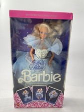Barbie 1988,   Frills &