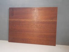 Plateau Support Bois pour Agrandisseur KROKUS 3 - Chambre Noire photo vintage