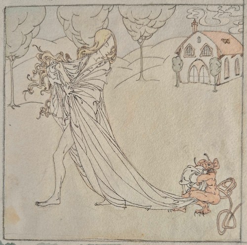 Pierre lievre fée et le - pierre,
