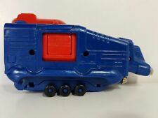 Robot de Halley défenseur