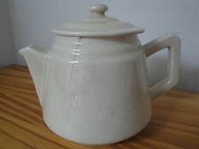 Théière ou Cafetière