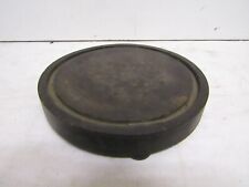 11..ancien socle Napoléon 3 pendule horloge globe marié