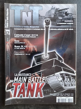 TNT Trucks & Tanks Magazine
