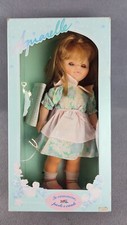 WATERCOLORS CECCON DOLLS WITH