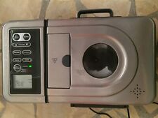 Machine à pain sans gluten Riviera & Bar QD 794 A