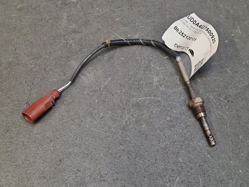 Sonde température aval audi - aval,