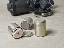 RARE Rechargeable Li-on