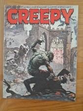 Creepy serie n 19 - serie, 1