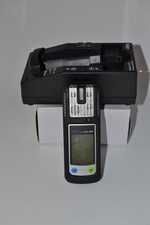 Drager X-am 2500 CO/O2/H2S Gas Detector