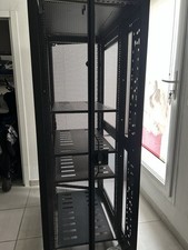 Baie informatique HP 36 unité