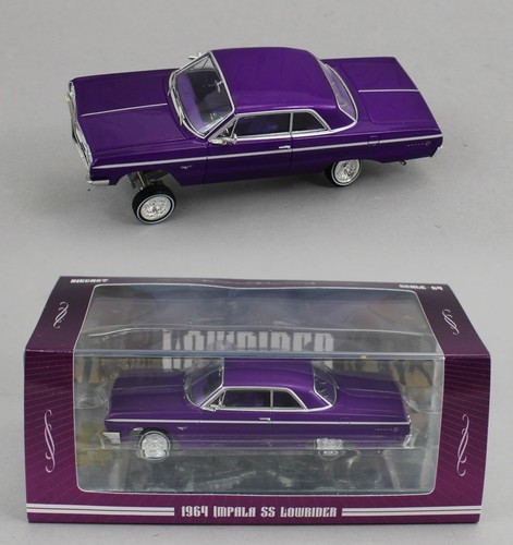 97m purple 1964 - *97m*,