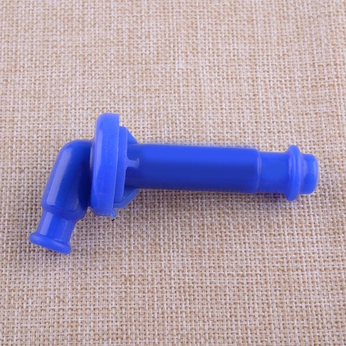 1pcs spark plug - 1pcs, caps
