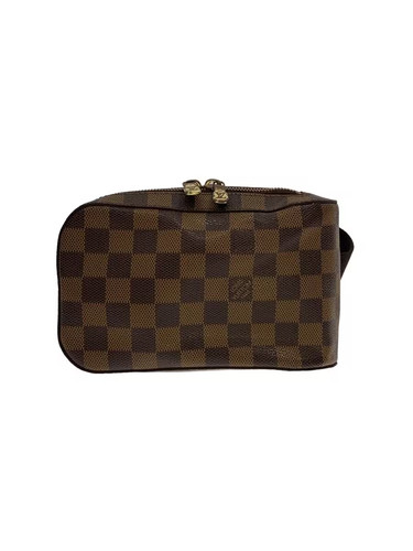 Louis vuitton geronimos damier - vuitton,