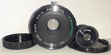 multi-power lens cherry 1:5,6