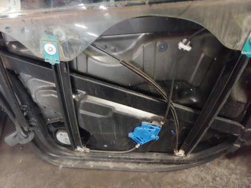 Leve vitre electrique avant