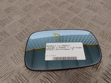 Glace retroviseur droit