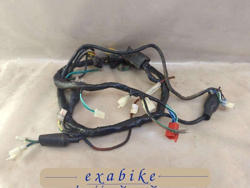 Faisceau electrique pour - electrique,