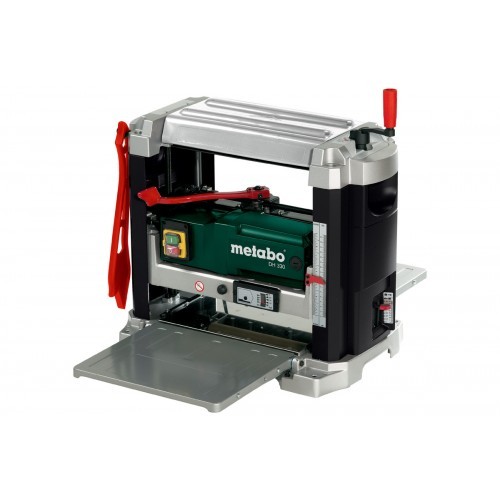 Raboteuse 1800w 330mm dh - -, 330