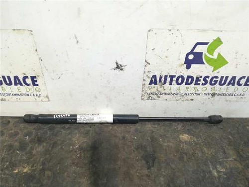 Amortisseur capot ssangyong - capot,