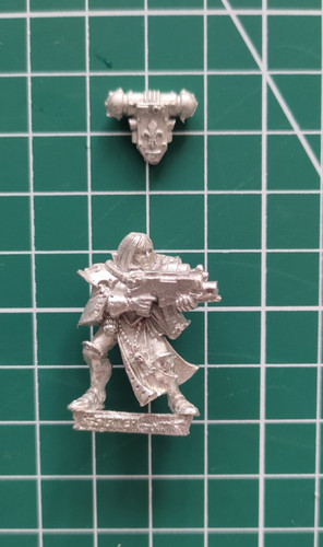 Warhammer 40000 40k - warhammer, 40000/40k