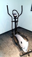 Vélo elliptique