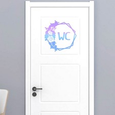  Stickers Muraux Salle De Bain