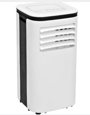 Climatiseur mobile réversible OPTIMEO OPC-A01-090HP 2600W Blanc Classe A