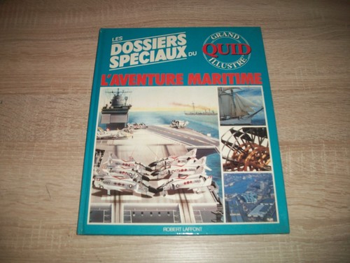 Livre les dossiers spéciaux - les,