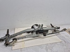 Moteur essuie glace avant