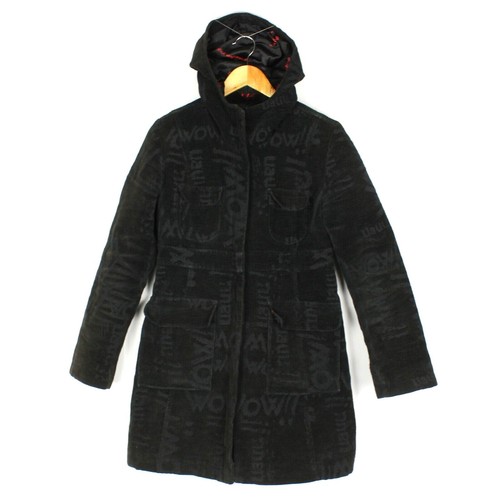 Manteau femme desigual taille - desigual,