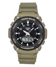 Montre Casio Standard Solaire