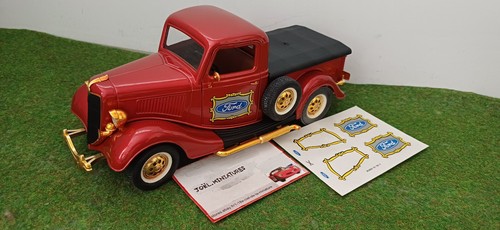 Ford pick 1936 - ford, custom