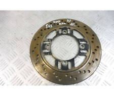 KAWASAKI 1100 ZZR DISQUE DE FREIN ARRIERE 5.43mm TYPE ZXT10D - 1993/2002