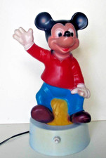 Mickey Veilleuse pour enfant /