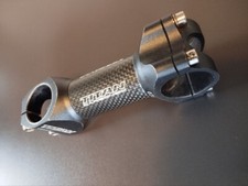 POTENCE TITAN CARBON 31.8X 100mm 6° STEM