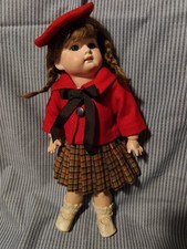 Petite 1894 AM DEP  31cm_Yeux fixe__No Jumeau