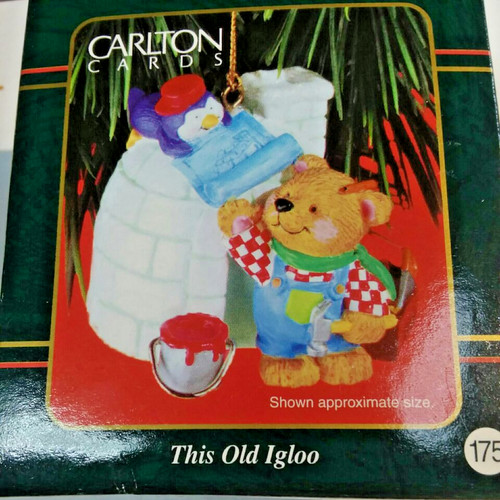 Carlton this old - carlton,
