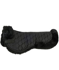 Tapis de selle façonné pour