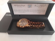 montre femme guess fierce