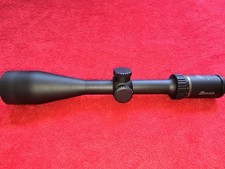 Burris Fullfield E1 6.5-20x50