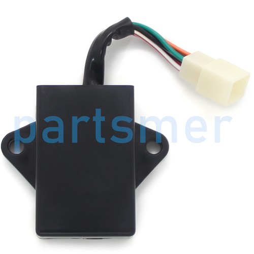 Igniteur cdi pour yamaha - cdi,