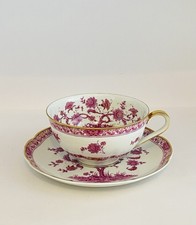 Ancienne Tasse à Chocolat