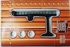 JOUEF 9320 HO Potence de